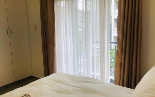 The Zone Umhlanga - Upmarket 3 Bed Apartment