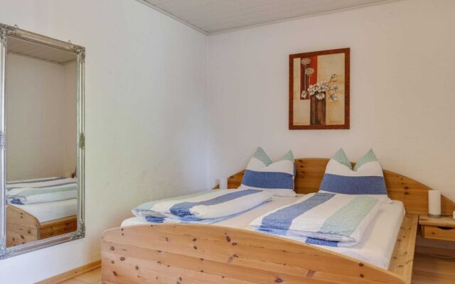 Entspannender Ruckzugsort in Langewiese