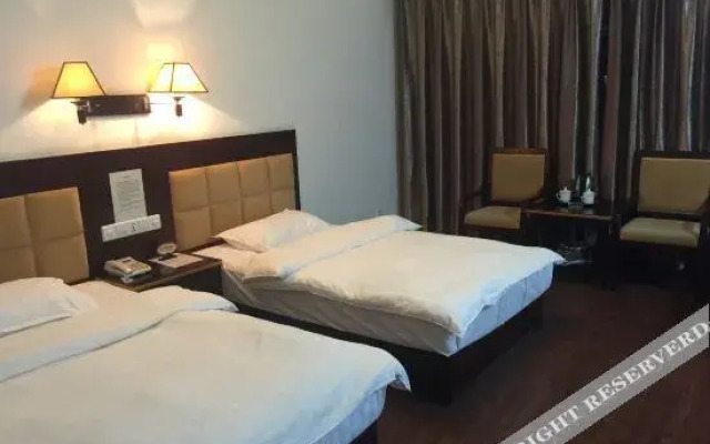 Qiu Beijingyue Express Hotel