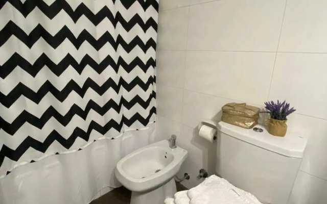 Apartamento Palermo Hollywood