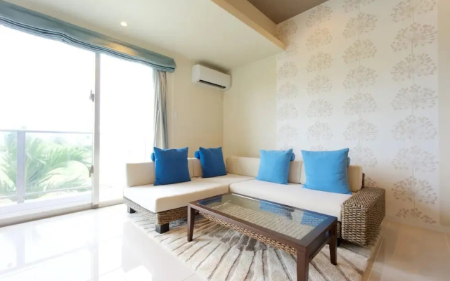 Longvacation Okinawa 103 – Guest Rooms – Onna