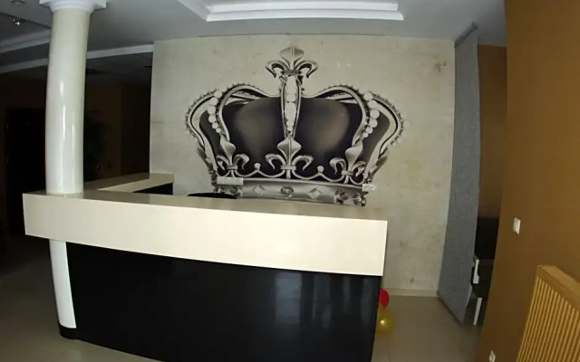 Hotel Pod Złotą Koroną