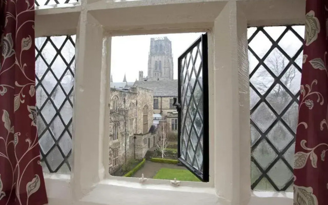 Durham Castle
