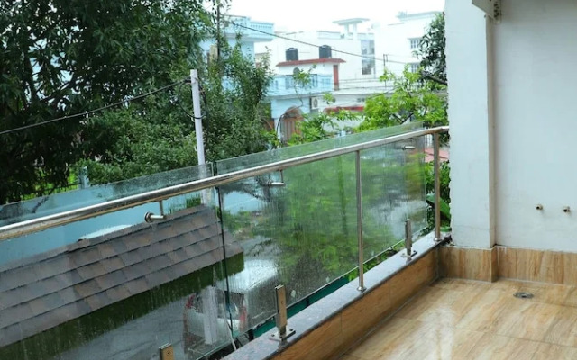 The Most Beautiful Property Of Rishikesh
