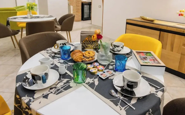 Hotel Dali