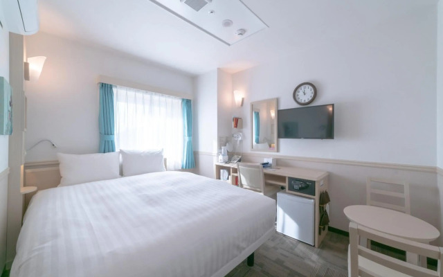 Toyoko Inn Daegu Dongseong-ro