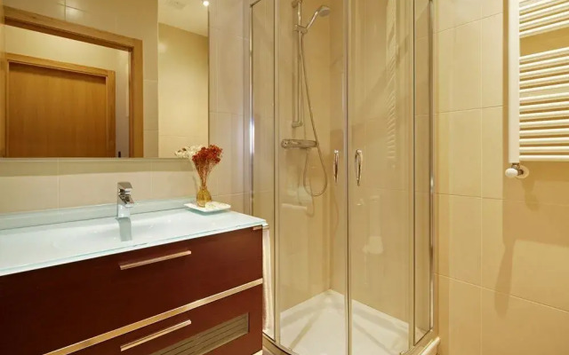 Kokotxa Apartment by FeelFree Rentals