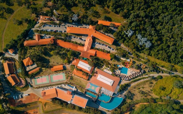 Hotel Fazenda Vale da Mantiqueira