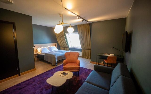 Hotell Bondeheimen