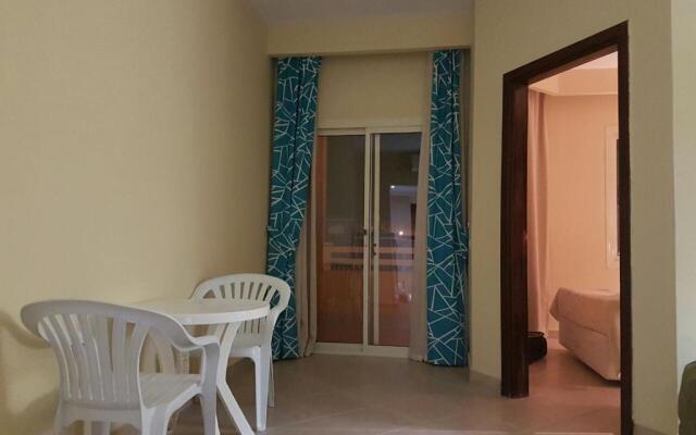 One Bedroom Chalet at Gardenia Al Wadi