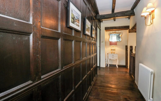 The Old House