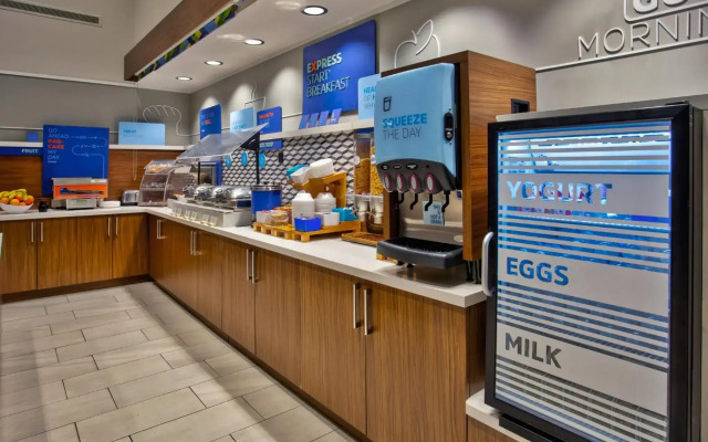 Holiday Inn Express Augusta North by IHG