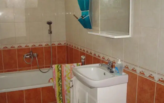 Kisközi Vendegház