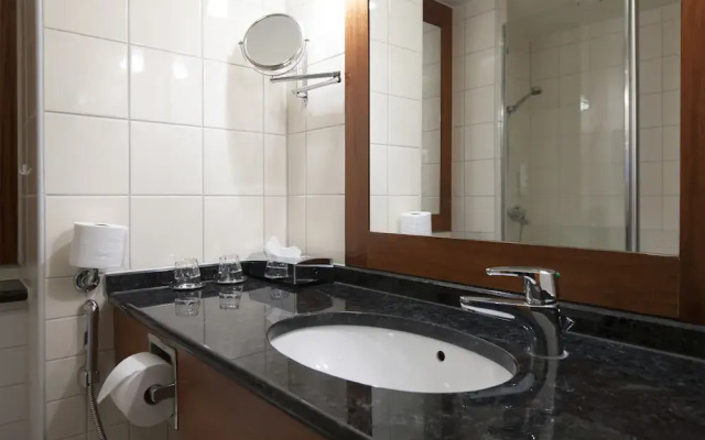 Fanadir Hotel El Quseir