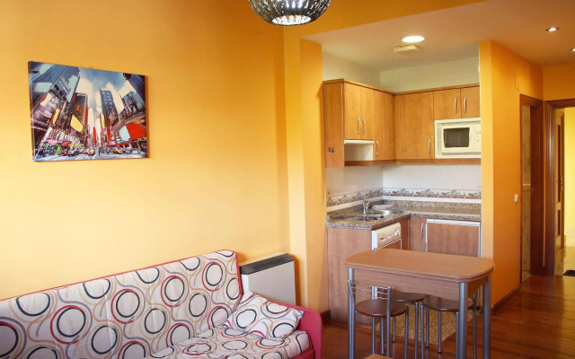 Apartamentos Castilla Y Leon