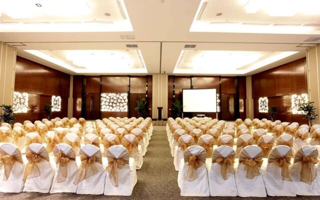 R Hotel Rancamaya