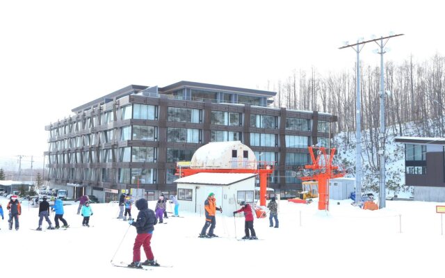 AYA Niseko