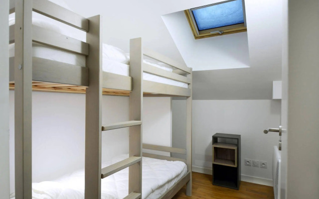 Résidence Odalys Aquisana