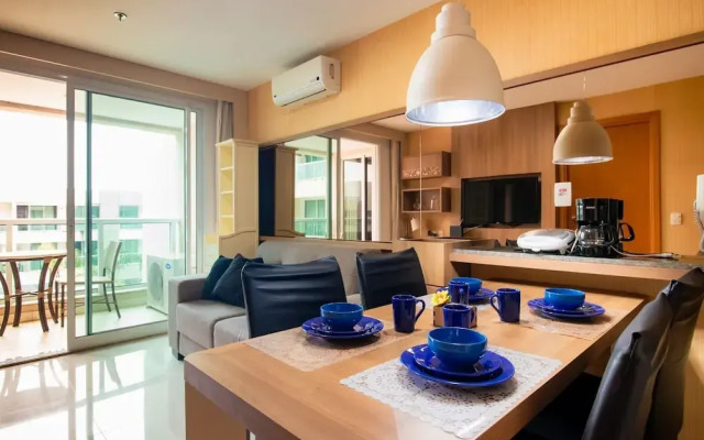360 Brisas do Lago by Ozped