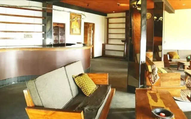 Palette - Kottai Resort