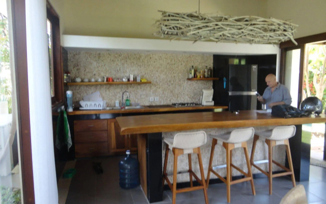 Villa Mahalini Seminyak