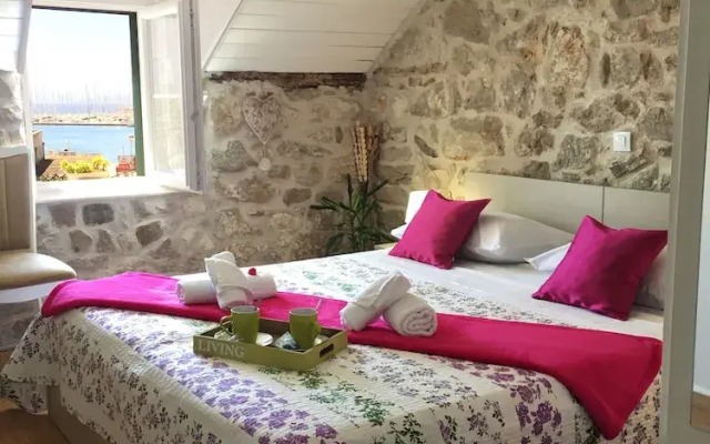 Studio Apartments sv. Duje