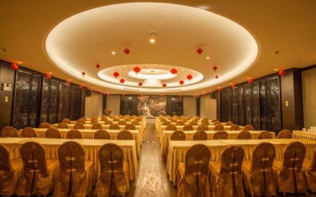 Liu Sanjie Resort Hotel