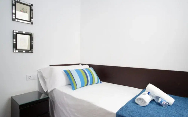 BarcelonaForRent Tucson Suites