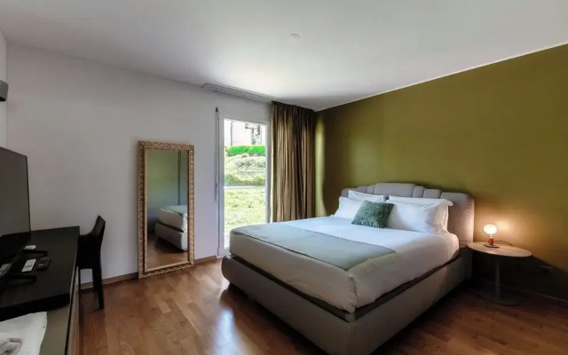 Sandi Luxury Apartment