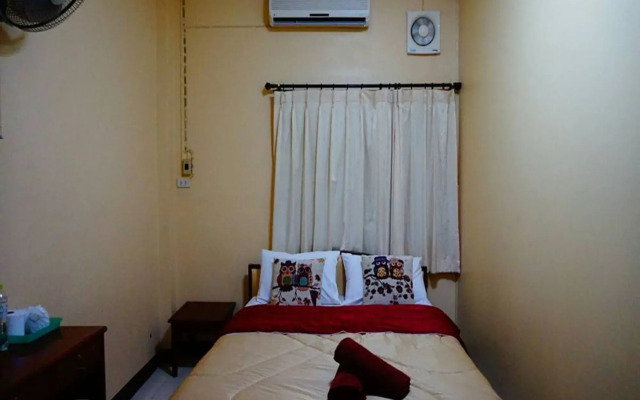 Star Guest House
