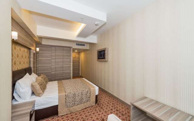 Matiat Hotel Istanbul