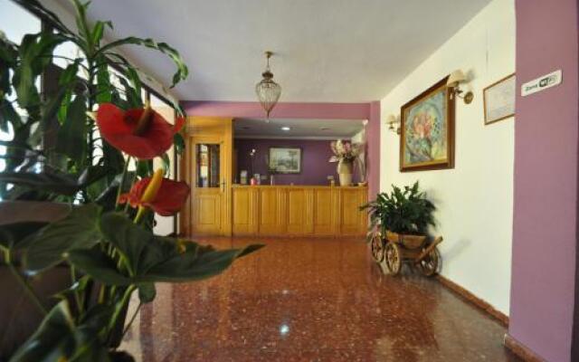 Hotel Goya