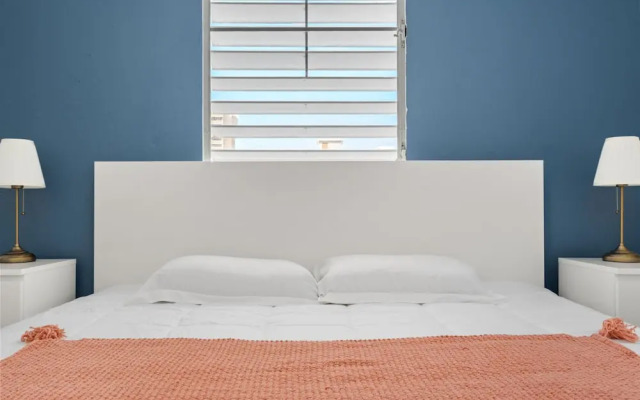 Otium Rentals Oasis Retreat in San Juan