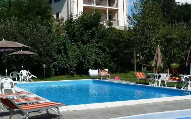 Agriturismo La Palazzina