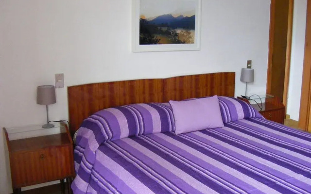 Casa Palmira