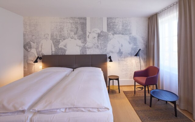 Hotel Gasthof zum Ochsen