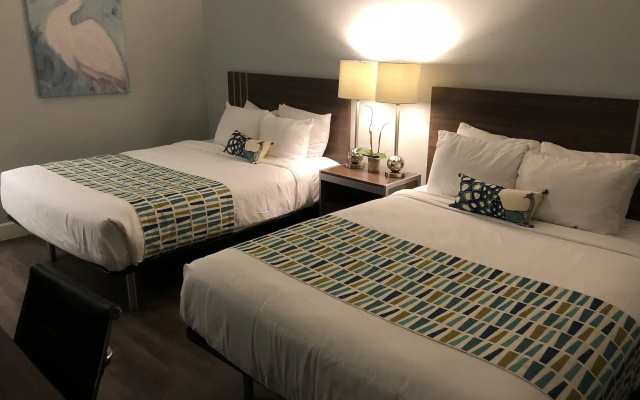 Sand Dollar Inn