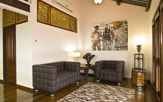 Hotel Penaga