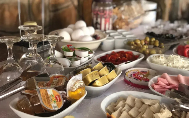 Hermes Hotel Özdere