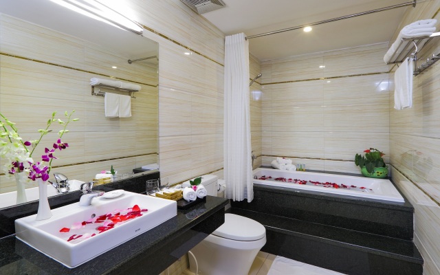 Phu Quoc Ocean Pearl Hotel