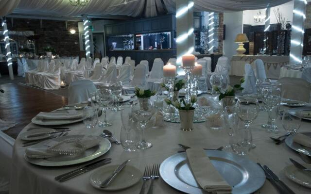 Meifod Country House Hotel