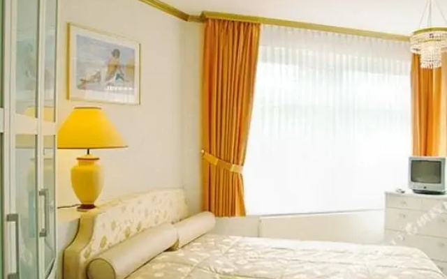 Hotel Westerwalder Hof