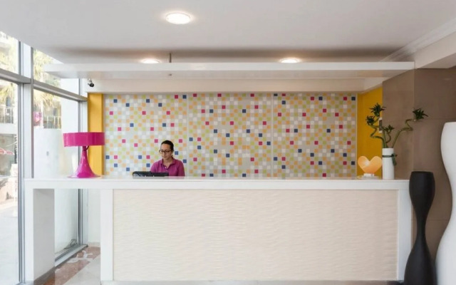 Mersoy Oriental Suites