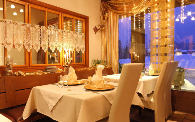 Bernerhof Swiss Quality Hotel