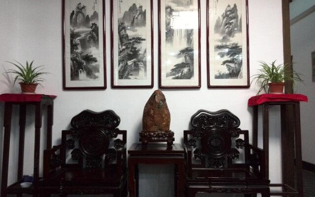 Shantang Inn - Suzhou