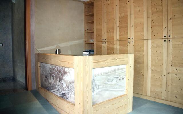 Residence Pedranzini