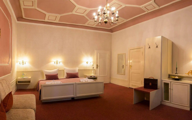 W22 Hotel am Kurfürstendamm