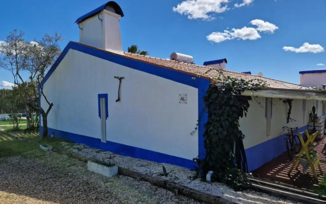 Monte das Aranhas Country House