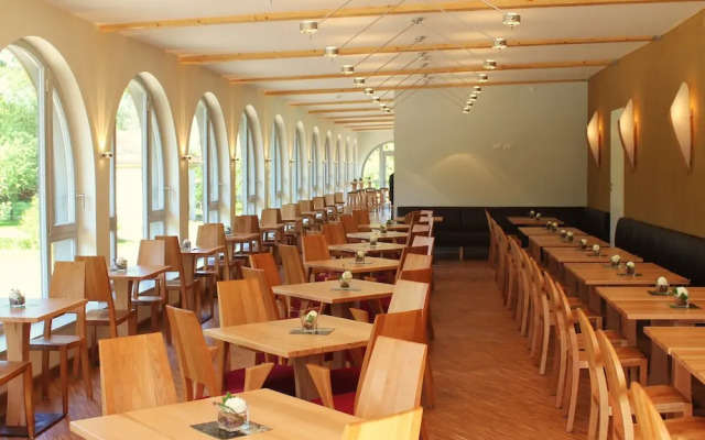 BioHotel Burg Lenzen