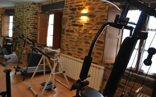 Posada Real La Carteria